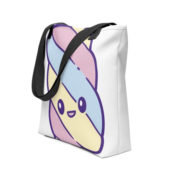 De Spek-Takel Tas 🎒🍥