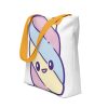 De Spek-Takel Tas 🎒🍥