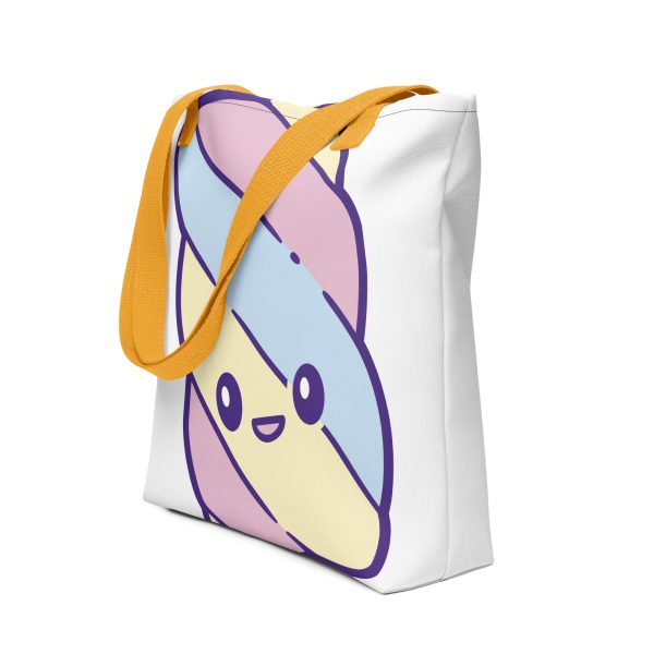 De Spek-Takel Tas 🎒🍥