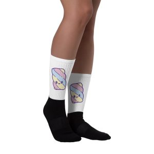Spek aan je Stek Sokken 🍥🧦