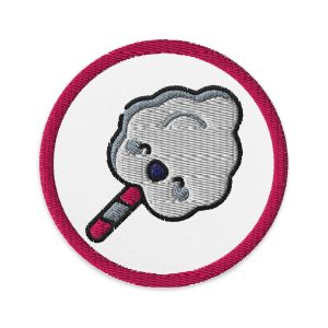 De Suikerzoete Kermis-Patch 🍭