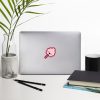 Plak de Suikerwolk! Sticker 🍬