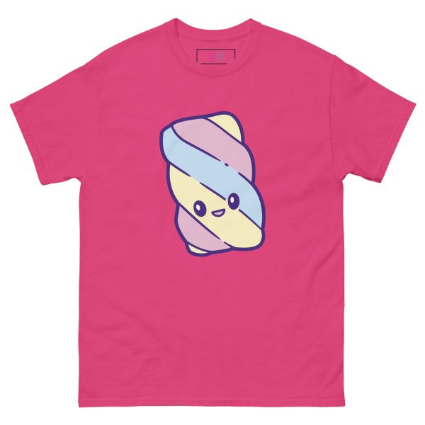 Spek-Takel T-Shirt 🍥