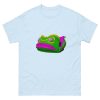 Rondje Polyp T-Shirt — Draaien Maar!