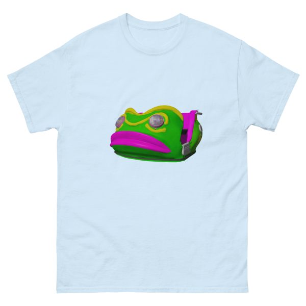 Rondje Polyp T-Shirt — Draaien Maar!