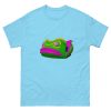 Rondje Polyp T-Shirt — Draaien Maar!