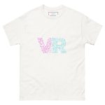 VRides Crew T-Shirt 🎢