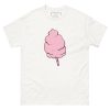 Suikerwolk T-Shirt — Zo Zoet als de Kermis 🍭