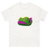 Rondje Polyp T-Shirt — Draaien Maar!