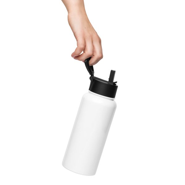 stainless-steel-water-bottle-with-a-straw-lid-white-32-oz-back-6a37e540a0e8c.jpg Het VRides Suikerspin Water Bottle — Fluffy Vibes, Frisse Slokjes!