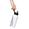 stainless-steel-water-bottle-with-a-straw-lid-white-32-oz-left-6a37e4bb16ac7.jpg Het VRides Spekje Water Bottle β Zoet van buiten, ijskoud van binnen!