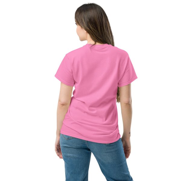 unisex-classic-tee-azalea-back-6a36b7066025f.jpg IJsjes Overload β Het VRides Cooldown T-shirt π¦