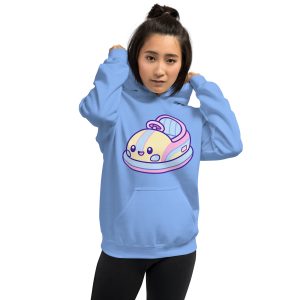 unisex-heavy-blend-hoodie-carolina-blue-front-6a37dd683918b.jpg Het VRides Botsauto Hoodie β Warm, Stoer & Vol Kermisenergie!