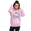 unisex-heavy-blend-hoodie-light-pink-front-6a37dd6839249.jpg Het VRides Botsauto Hoodie β Warm, Stoer & Vol Kermisenergie!